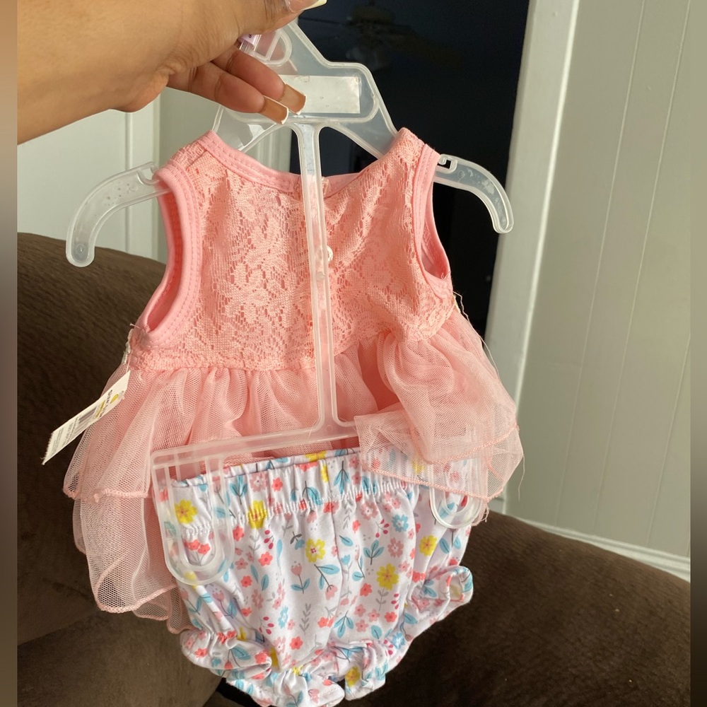 Baby dress